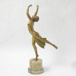 603 5245 Skulptur
